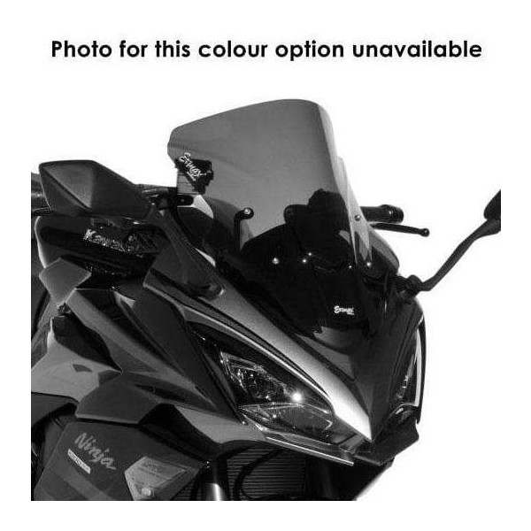 Ermax Ermax racing tall screen | black (opaque) | kawasaki ninja 1000 sx 2020>2024